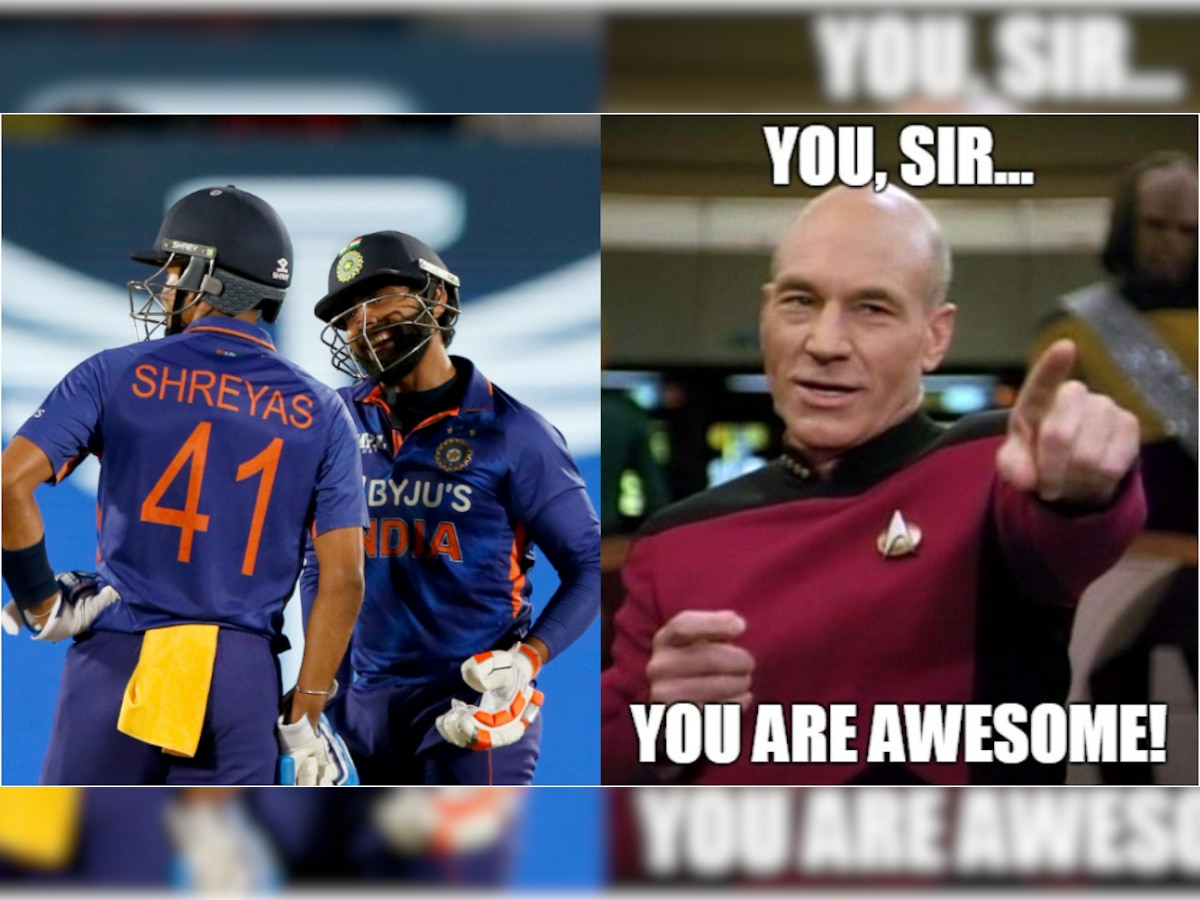 IND vs SL: Memes galore as netizens react to India's 7 wicket win over Sri Lanka