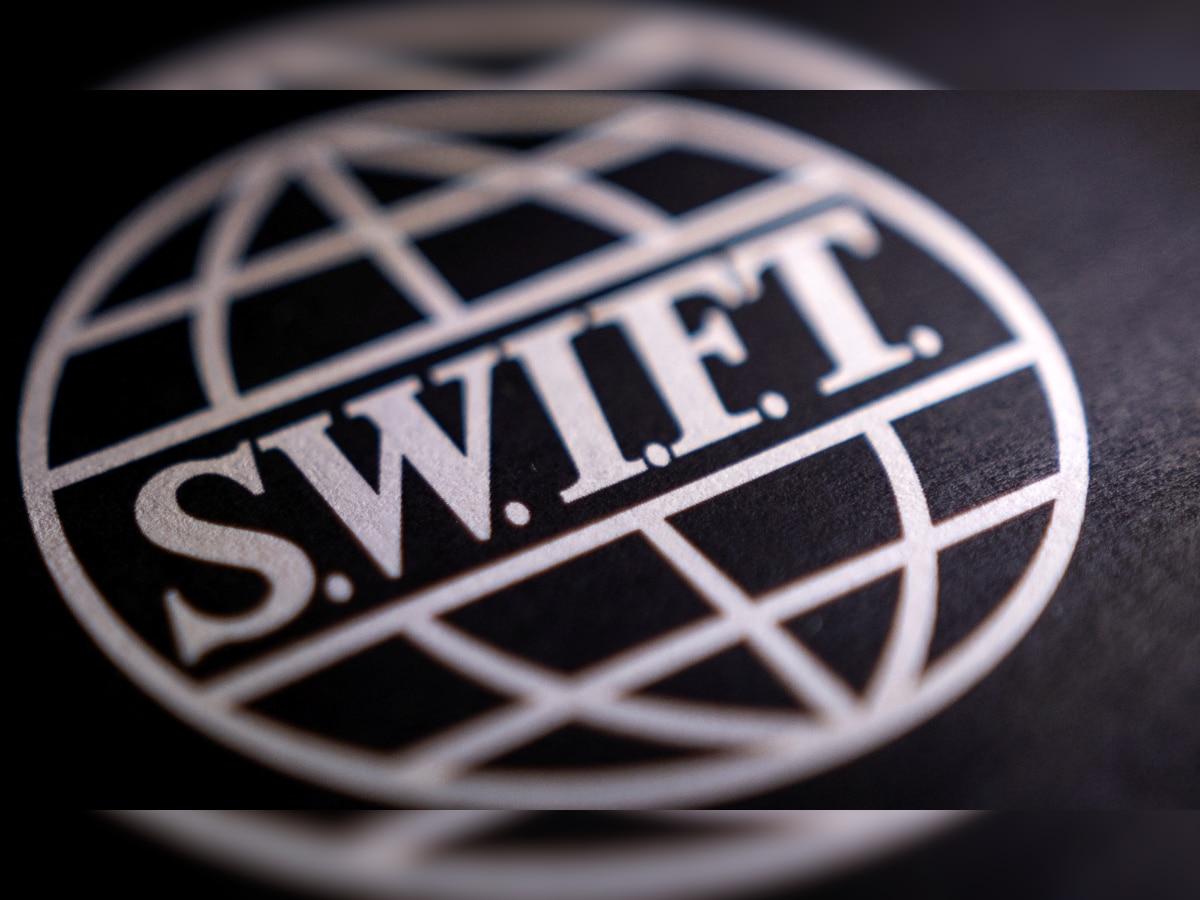 What is SWIFT financial system? Know how US, EU can use it to hurt Russia’s economy