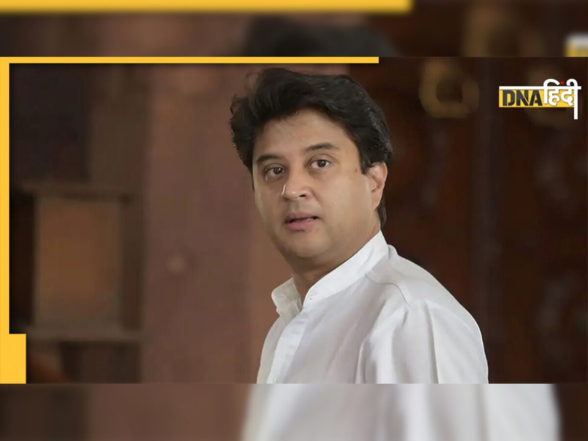 जब तक हर भारतीय को सुरक्षित नहीं पहुंचा देते, चैन की सांस नहीं लेंगे: Jyotiraditya Scindia