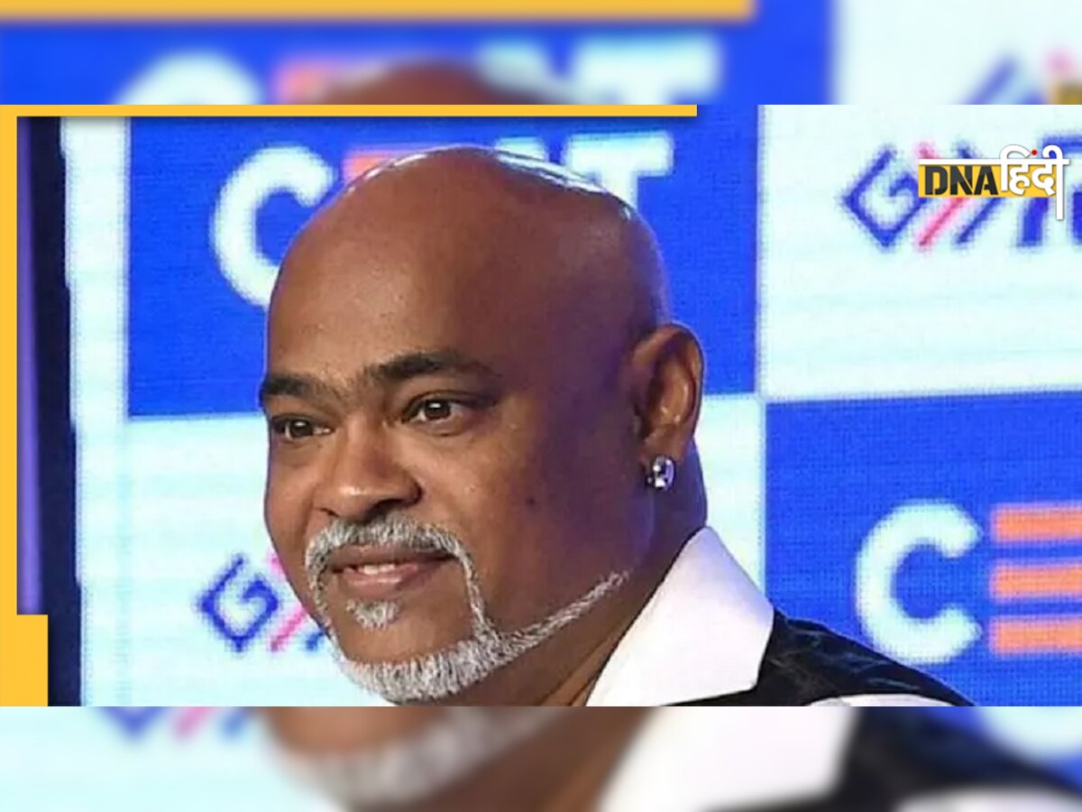 पूर्व क्रिकेटर Vinod Kambli को पुलिस ने किया गिरफ्तार, जानिए क्या है आरोप