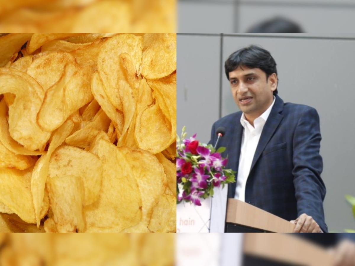 From 3 failed businesses to Rs 1,000 crore turnover, how Amit Kumat built one of India’s most successful snack brands