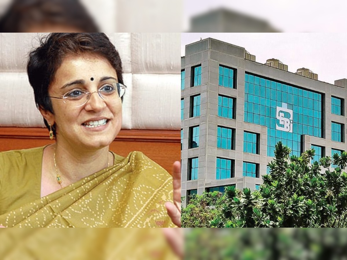 Meet Madhabi Puri Buch, the first woman chief of market regulator SEBI