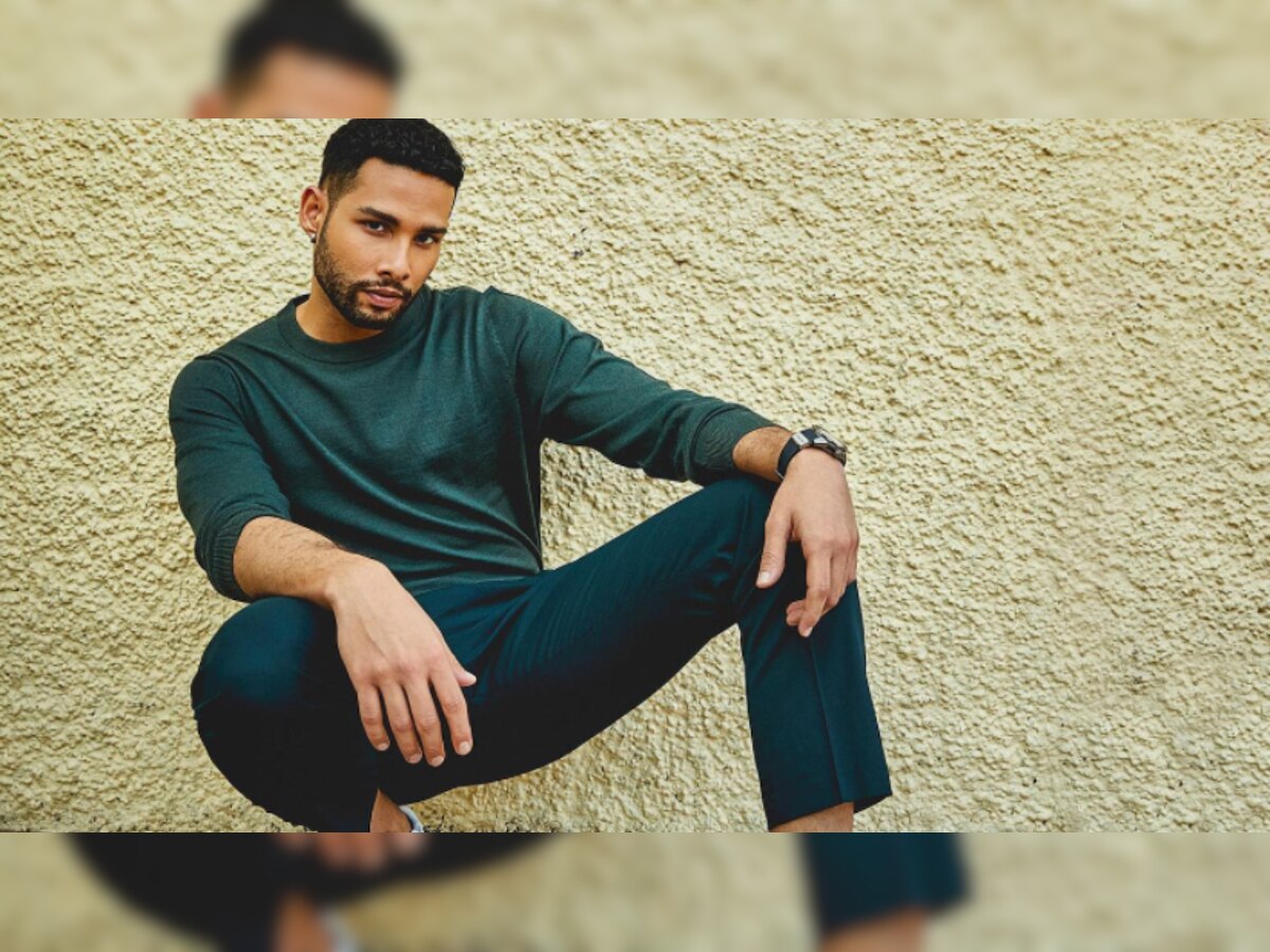 Siddhant Chaturvedi reveals why he ended relationship of four years with his ex-girlfriend