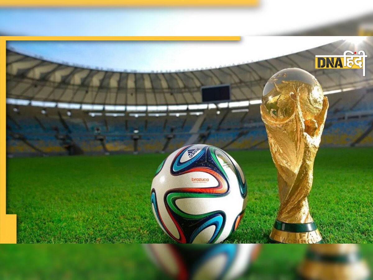Russia Ukraine War: FIFA ने रूस को दिया जोर का झटका, लगाया अब तक का सबसे बड़ा बैन 