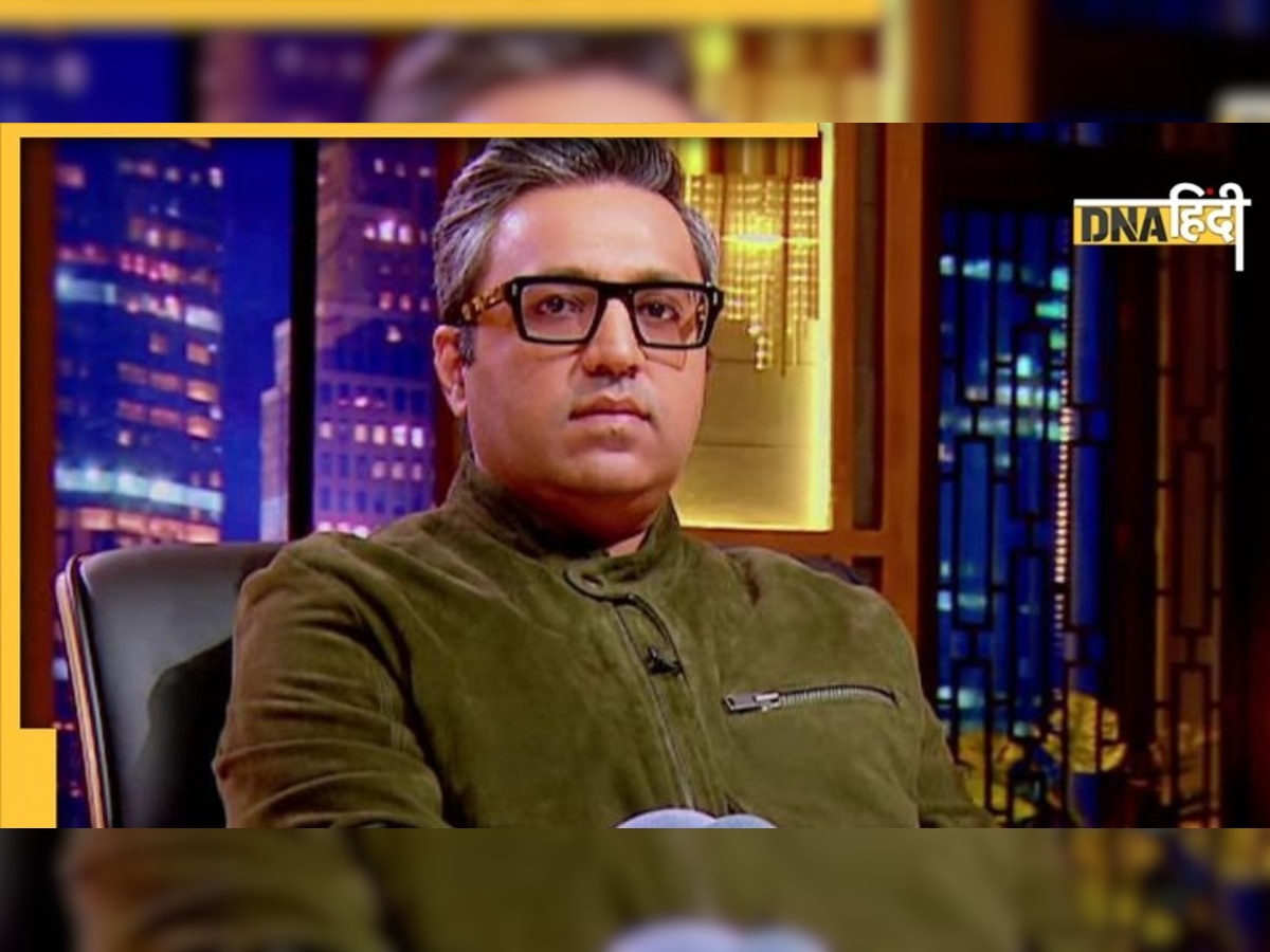 क्या है Shark Tank India के मशहूर जज Ashneer Grover का विवाद?