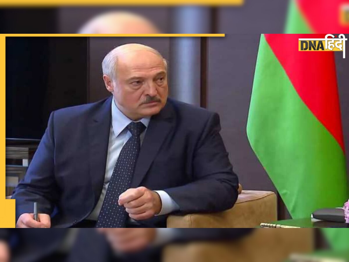 Russia Ukraine War : बेलारूस ने अपना Non-Nuclear स्टेटस हटाया, रूस वहीं से करेगा परमाणु हथियारों का इस्तेमाल 