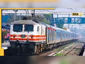 Indian Railways Rule: बिना टिकट भी कर सकते हैं ट्रेन से सफर, जानिए कैसे