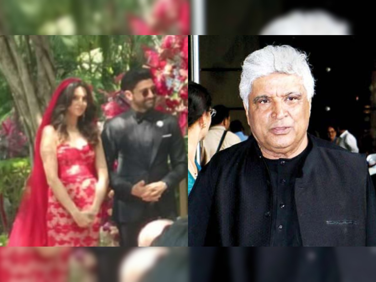 Farhan Akhtar-Shibani Dandekar wedding: Javed Akhtar's special gift to newlyweds, details inside