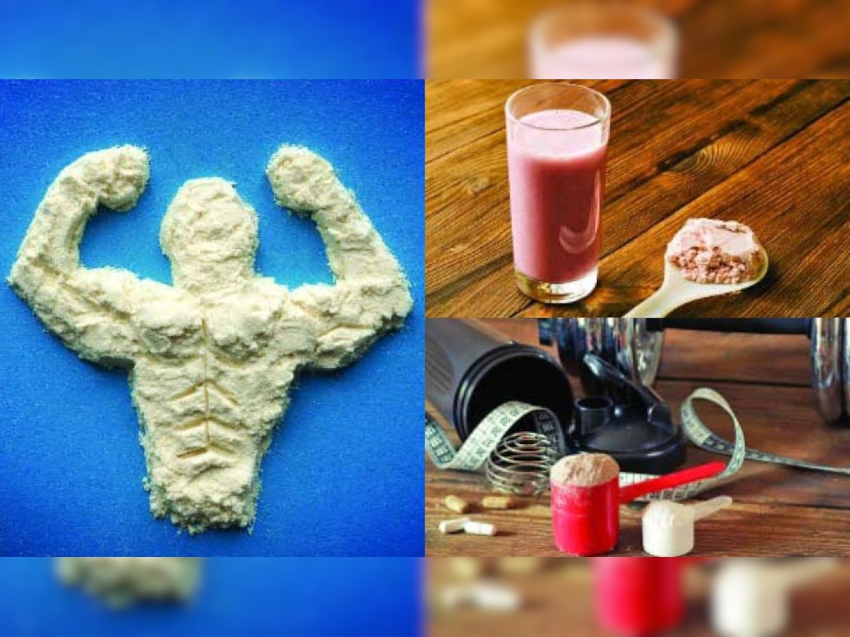 How reliable are protein supplements advised by gym instructors? Know their ill effects