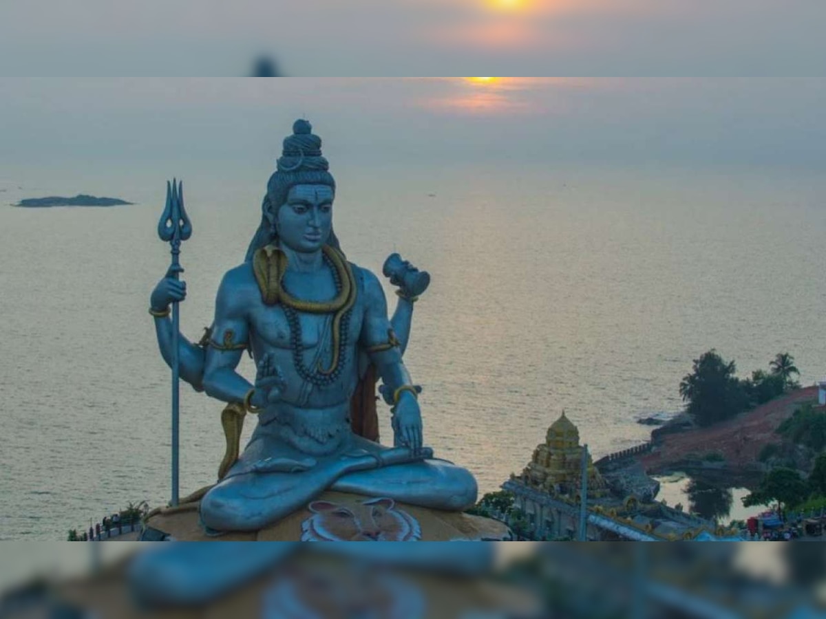 Mahashivratri 2022: Know why Lord Shiva is known as Gangadhar, what it means