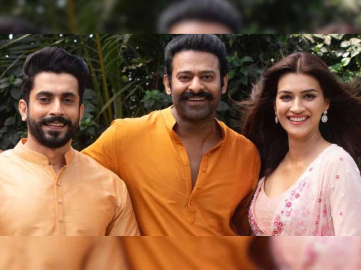 'Adipurush': Prabhas, Saif Ali Khan, Kriti Sanon starrer gets postponed for 2023, new release date here