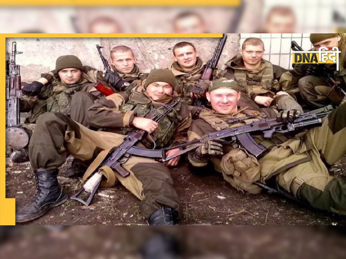 Russia Ukraine War: यूक्रेन के राष्ट्रपति zelensky की हत्या के लिए रूस ने भेजे 400 किलर्स! हिट लिस्‍ट में 23 लोगों के नाम