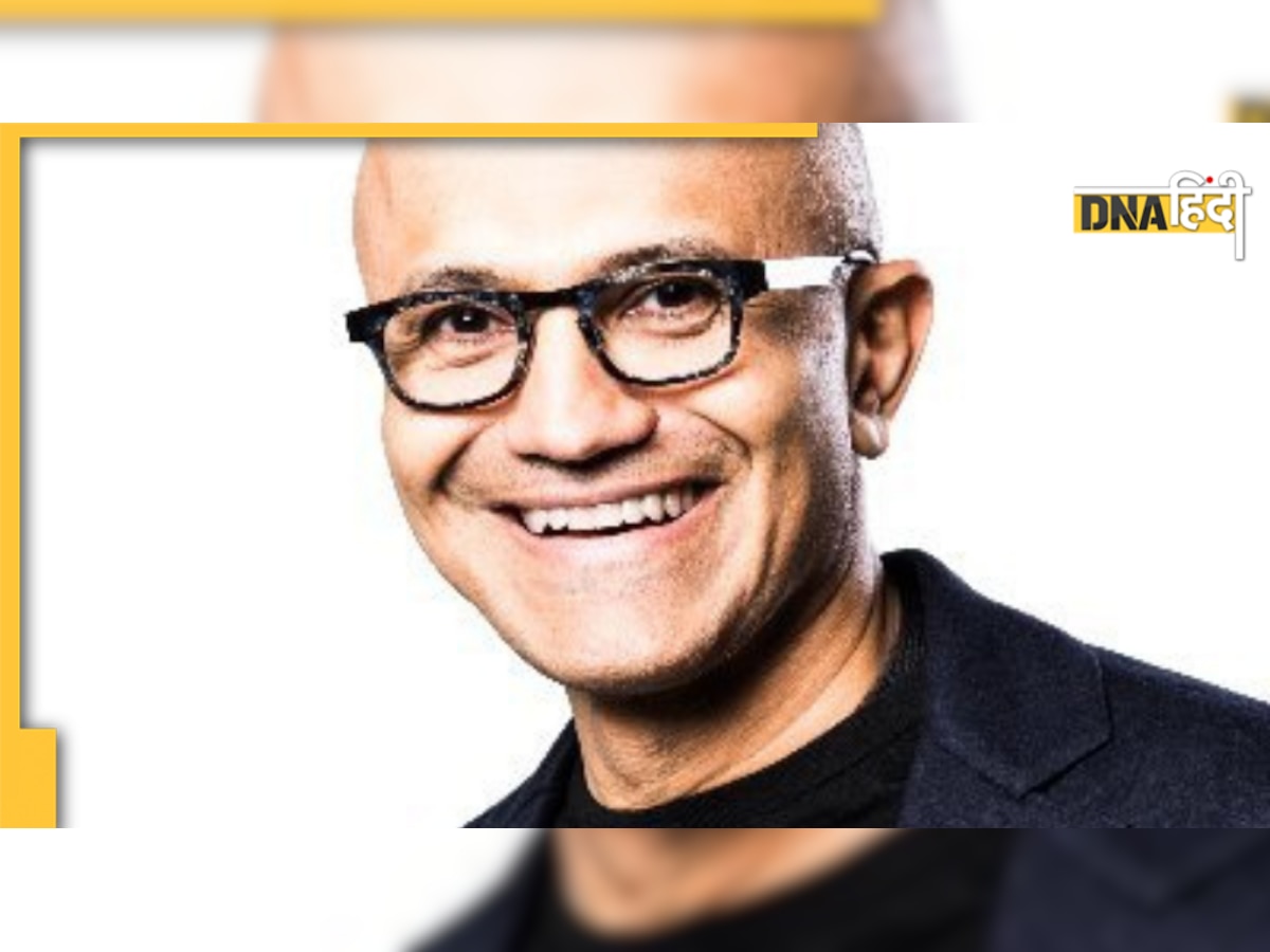 Microsoft के CEO के बेटे का हुआ निधन, cerebral palsy से थे पीड़ित