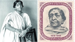 How Sarojini Naidu got the nickname 'Bharat Kokila', 10 interesting facts about her