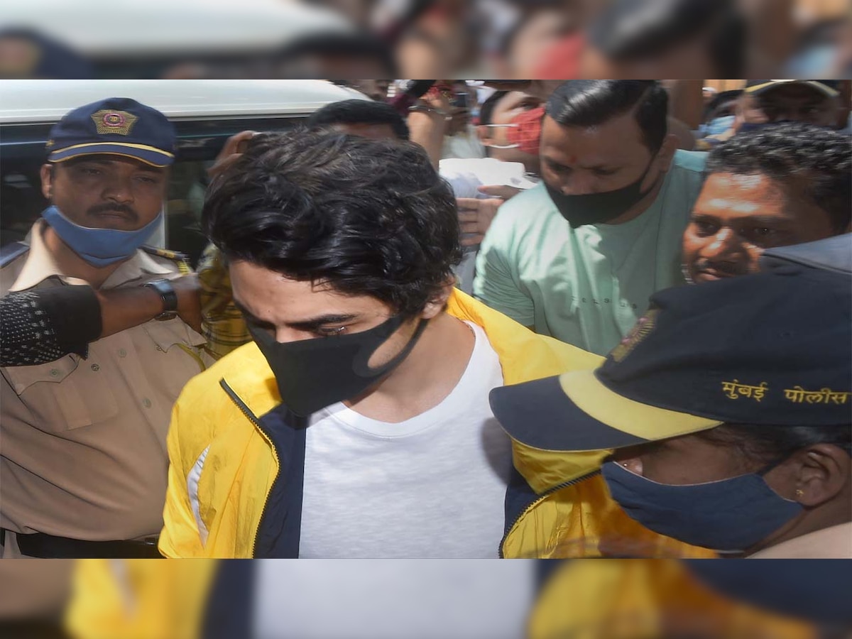 Aryan Khan case: Key findings of NCB's SIT suggest SRK's son not part of conspiracy