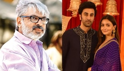 Sanjay Leela Bhansali shares how Ranbir Kapoor was involved in 9-year-old Alia Bhatt's audition for 'Black' 