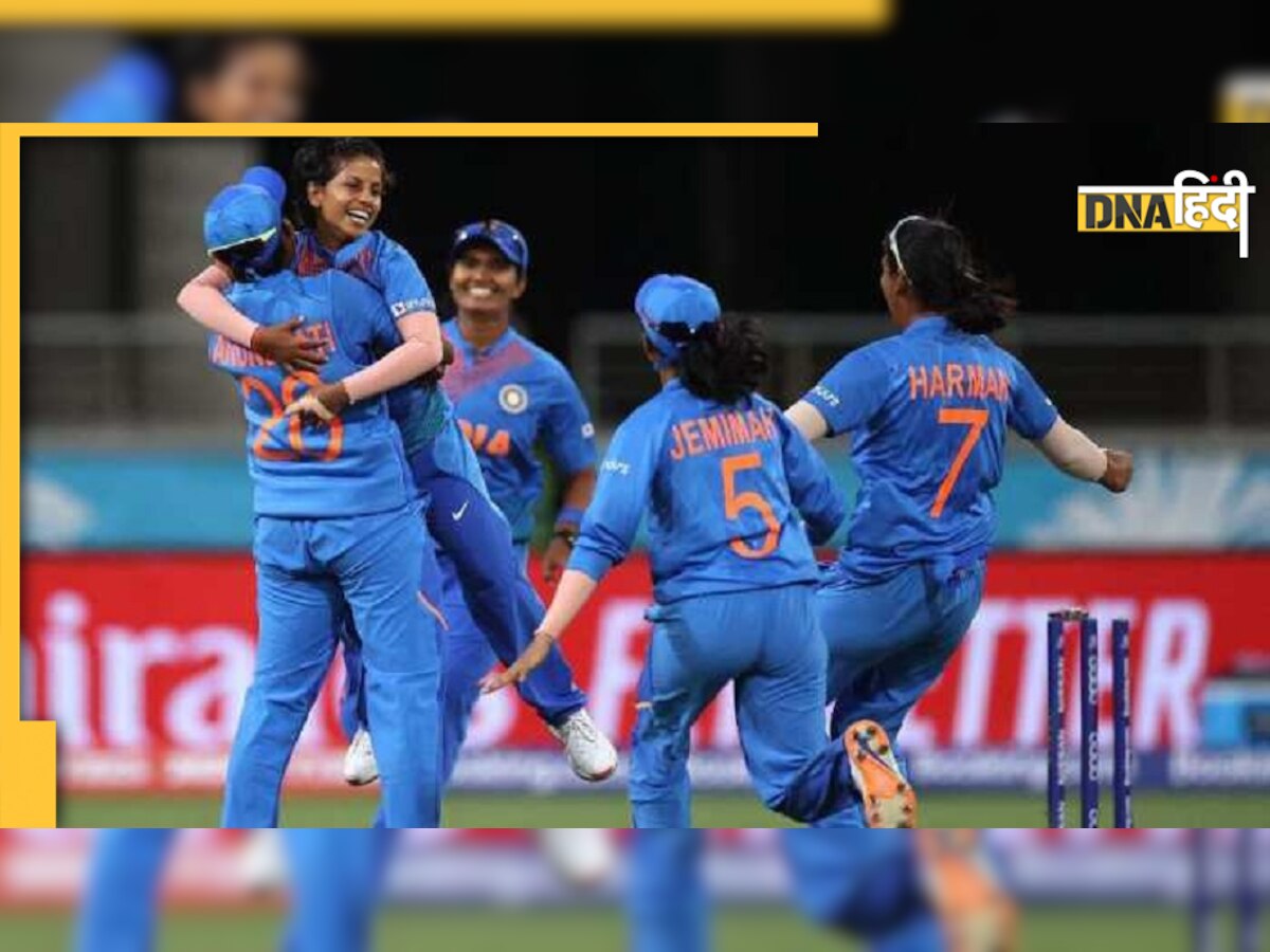 पहली बार Women World Cup 2022 का 100 से ज्यादा देशों में होगा प्रसारण, ये है भारत के मैचों का शेड्यूल  