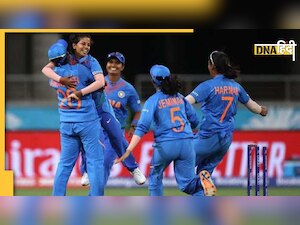 पहली बार Women World Cup 2022 का 100 से ज्यादा देशों में होगा प्रसारण, ये है भारत के मैचों का शेड्यूल  