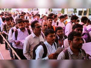 Degree-ing is not ‘skilling’: Jobs crisis and education