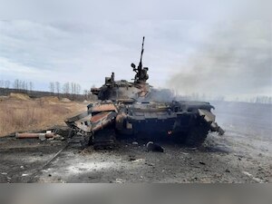 Another Indian student passes away in Ukraine due to natural causes amid Russian invasion