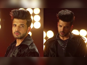 ‘Lock Upp’ promo: Karan Kundrra is the new jailor in Kangana Ranaut’s controversial reality show - Watch