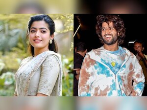 After Vijay Deverakonda, Rashmika Mandanna addresses wedding rumours