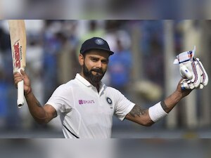 Virat Kohli's 100th Test: List of records former Team India skipper could break in Mohali