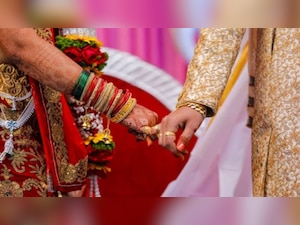 Majority of Indians agree with notion that 'wife must obey husband', says study