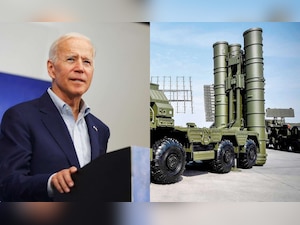 India to face sanctions for S-400 defence deal with Russia? US President Joe Biden to decide soon