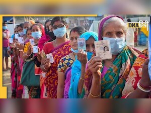 Assembly Bypolls: विधानसभा उपचुनाव: 6 राज्यों की 7 विधानसभा सीटों पर वोटों की गिनती आज, क्या क्षेत्रीय दलों पर भारी पड़ेगी BJP?