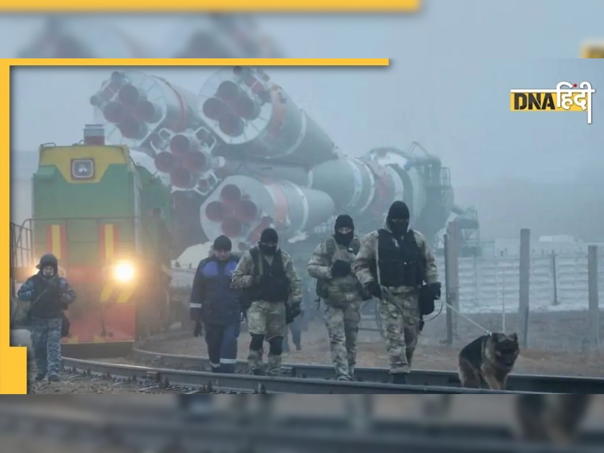 Russia Ukraine War: आखिर Kharkiv को निशाना क्यों बना रहा रूस? इतिहास में छिपी है बड़ी वजह