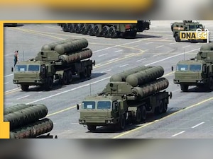 क्या भारत के रूस से S-400 मिसाइल खरीदने पर लगेगा बैन? इस अमेरिकी सांसद ने कही बड़ी बात  