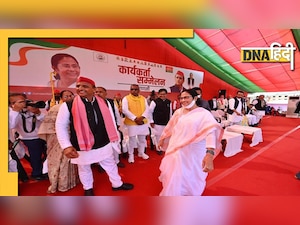 UP Election 2022: वाराणसी में 'दीदी' ने बोला PM पर हमला, कह दी बड़ी बात