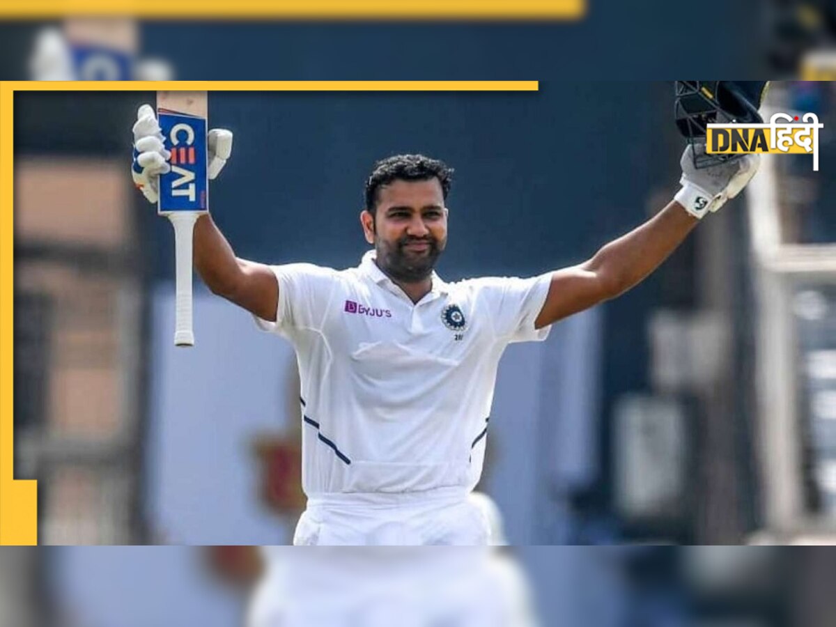 Rohit Sharma की जुबान से फिसला टेस्ट करियर में अनबन होने का सच, फिर यूं संभाली बात