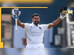 Rohit Sharma की जुबान से फिसला टेस्ट करियर में अनबन होने का सच, फिर यूं संभाली बात