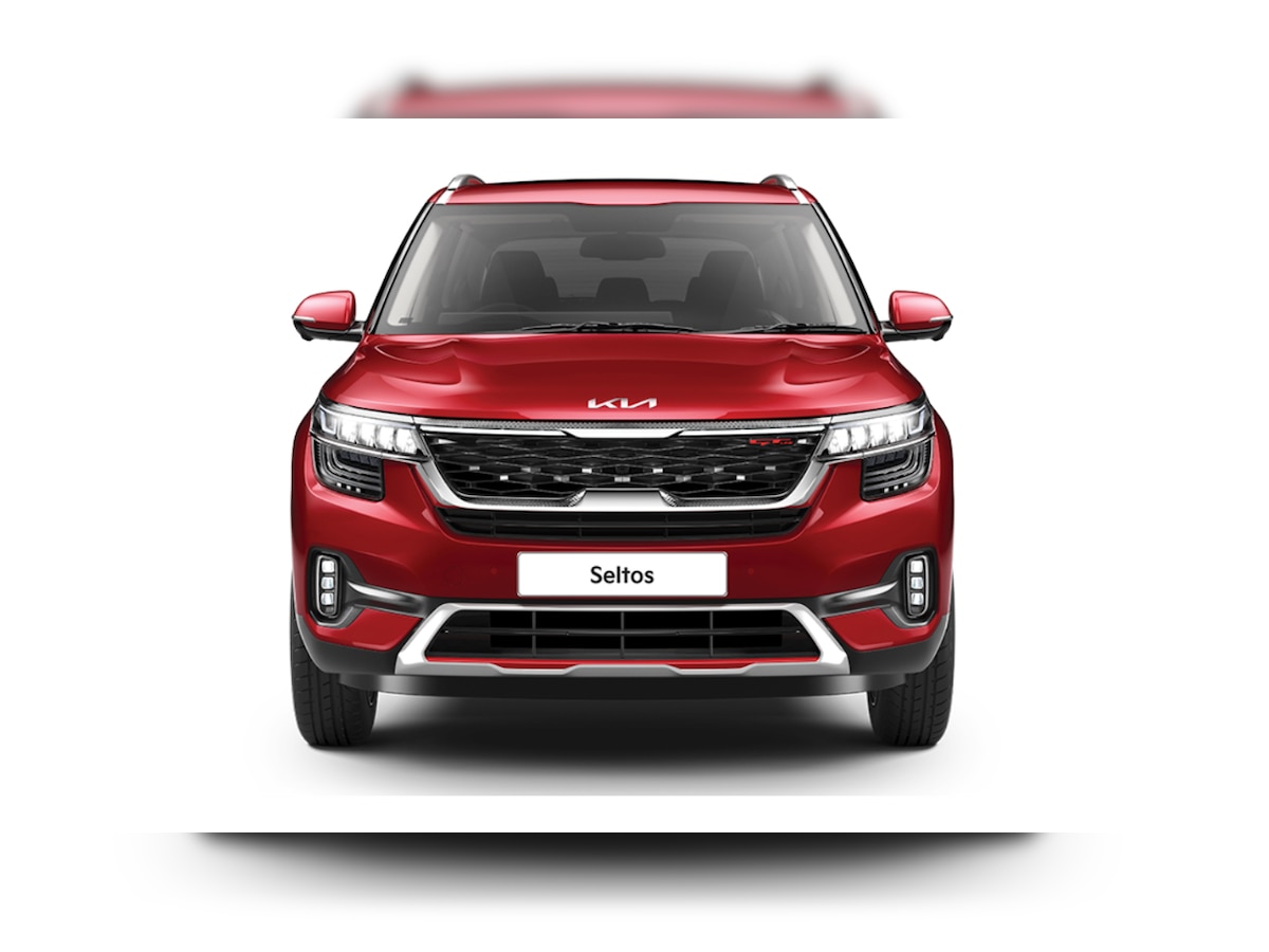 Kia rules Indian market with 'Made in India for the world' products