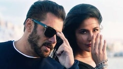Salman Khan announces release date of 'Tiger 3', Katrina Kaif's action sequences in teaser will blow your mind - WATCH