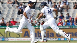 IND vs SL: Virat Kohli becomes 6th Indian batsman to score 8000 Test runs