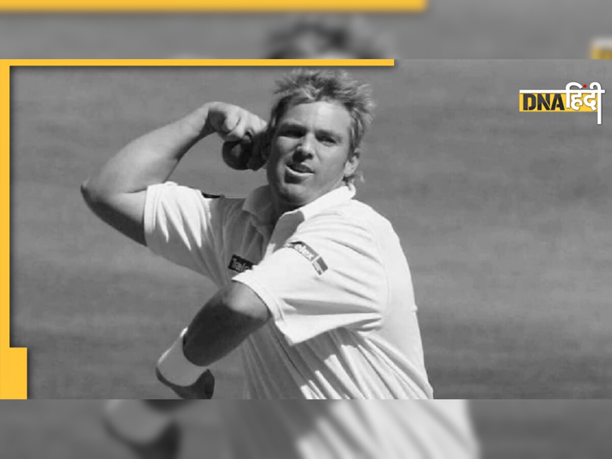 ऑस्ट्रेलिया के दिग्गज स्पिनर Shane Warne का निधन 