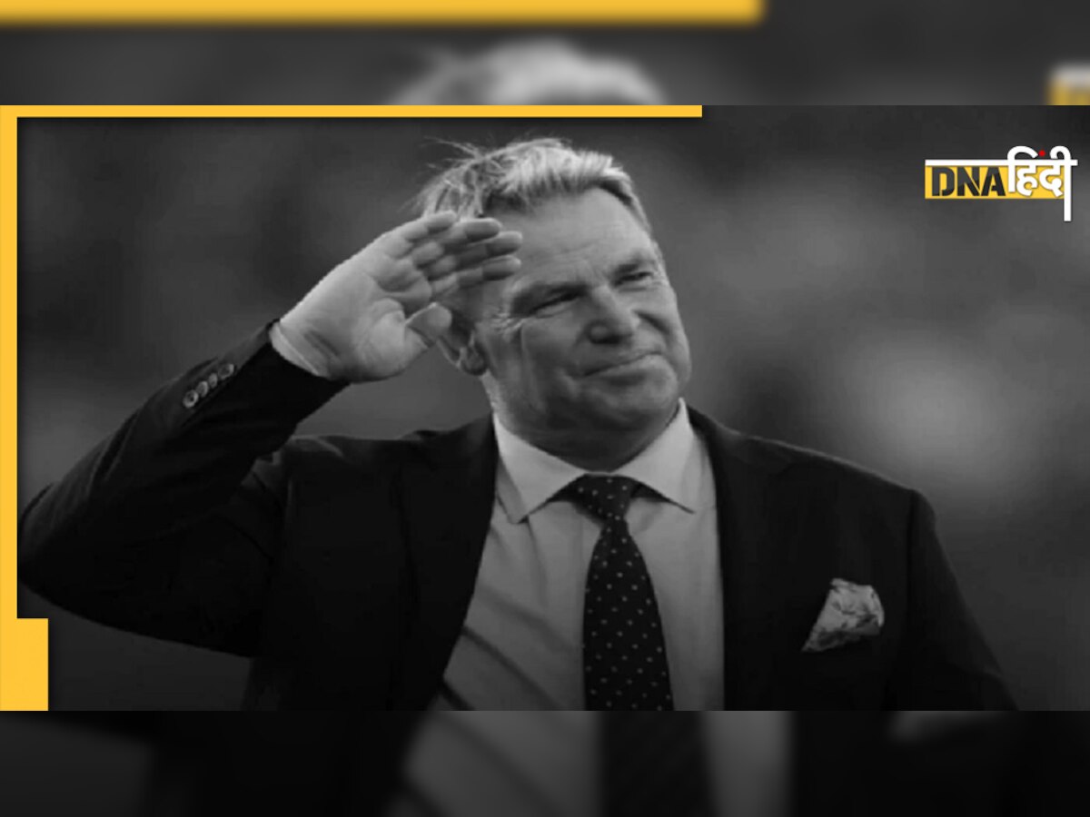 क्या यह थी Shane Warne की आखिरी इच्छा?