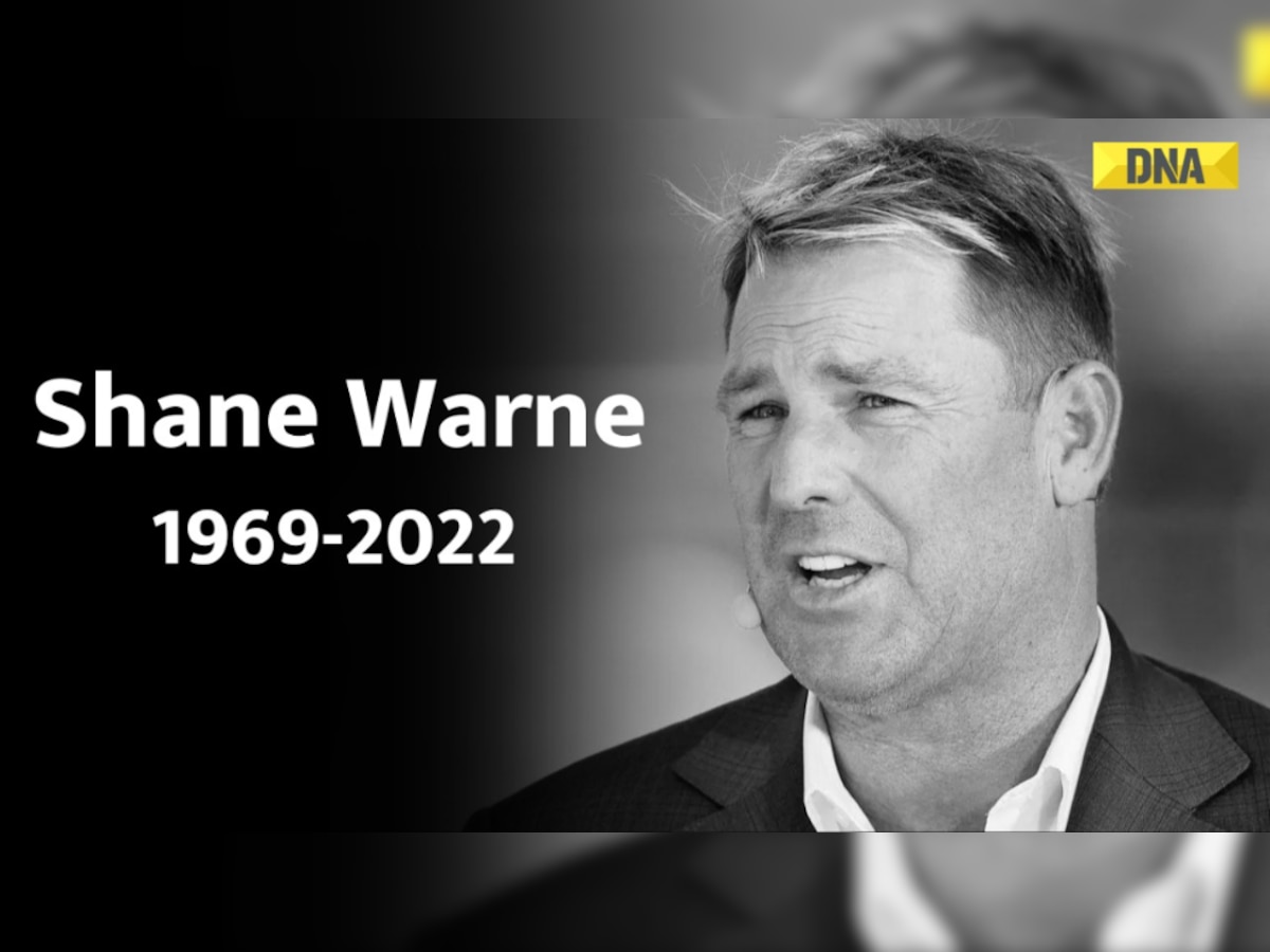 Shane Warne death LIVE updates: Top moments of magic from Australian spin legend's cricket life