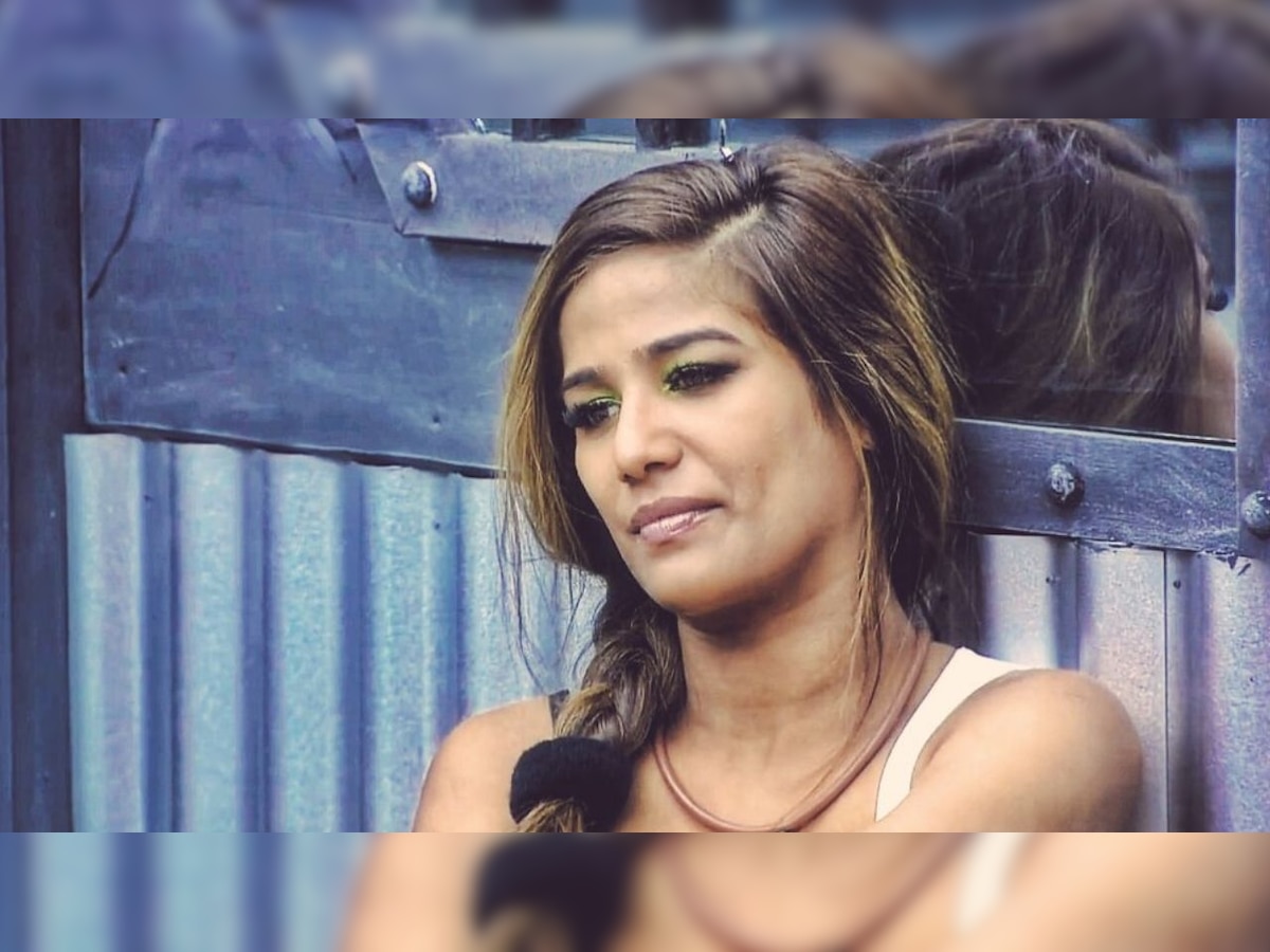 'Lock Upp': Poonam Pandey talks about her childhood struggle, says 'khane ke liye paise nahi hote'