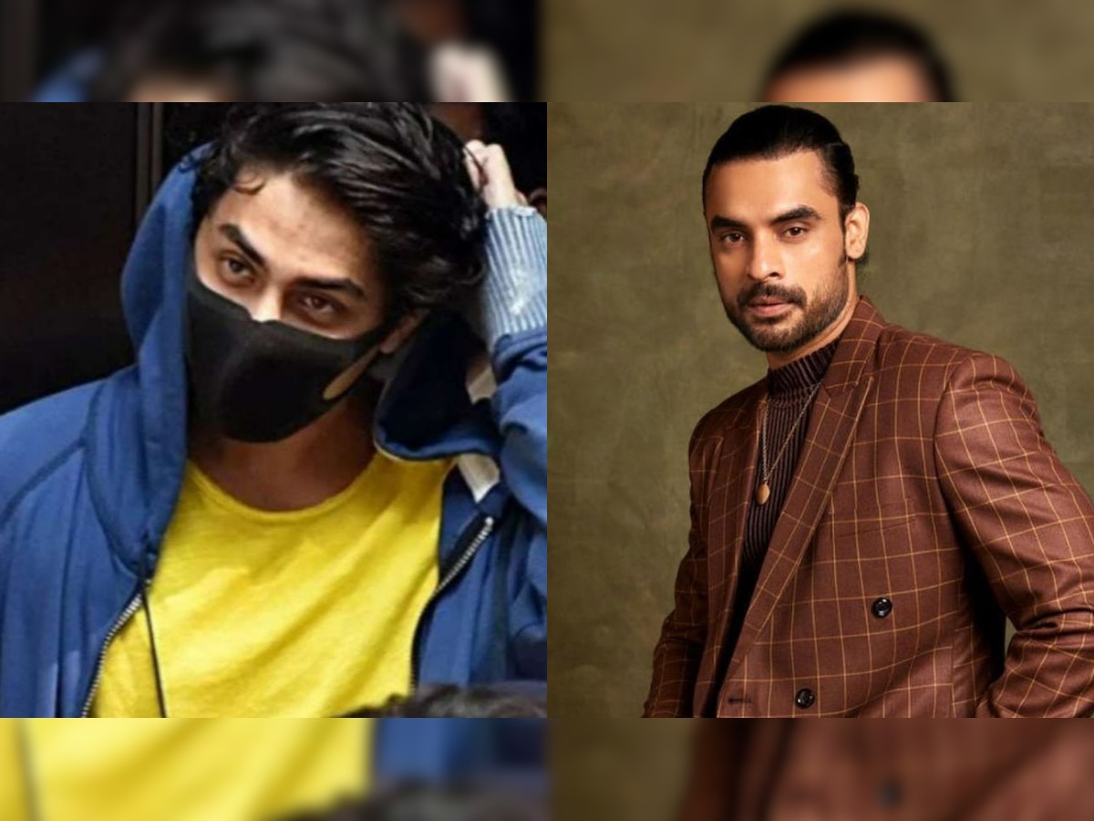 Tovino Thomas reacts to Aryan Khan drug case, says 'political intention to tarnish Shah Rukh Khan's reputation'