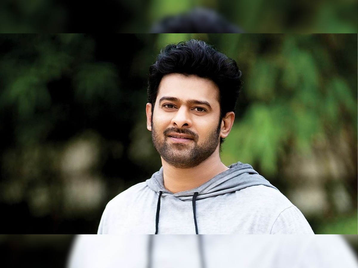 Exclusive: ‘Radhe Shyam’ star Prabhas admits he doesn’t believe in palmistry