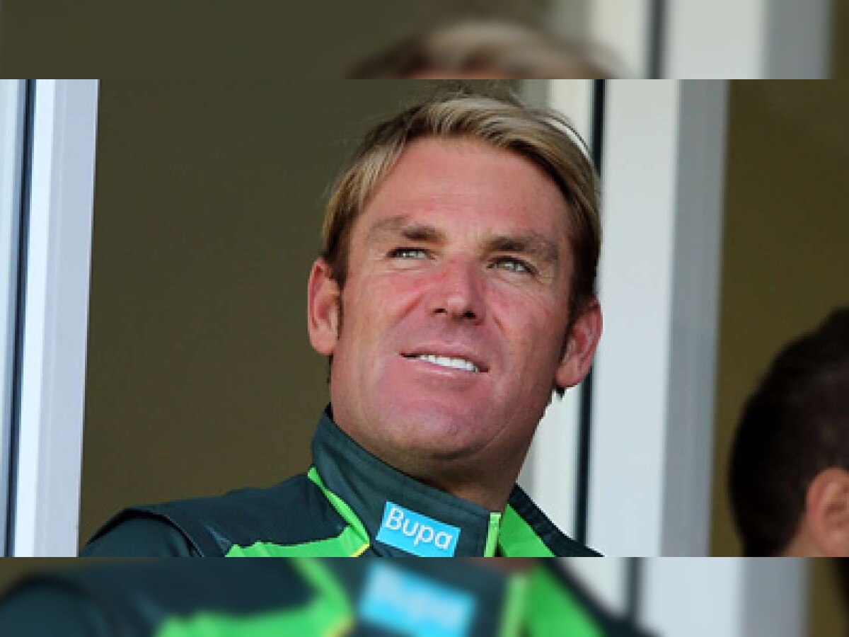 When Shane Warne tried to woo Indian ladies at '96 World Cup but failed hilariously