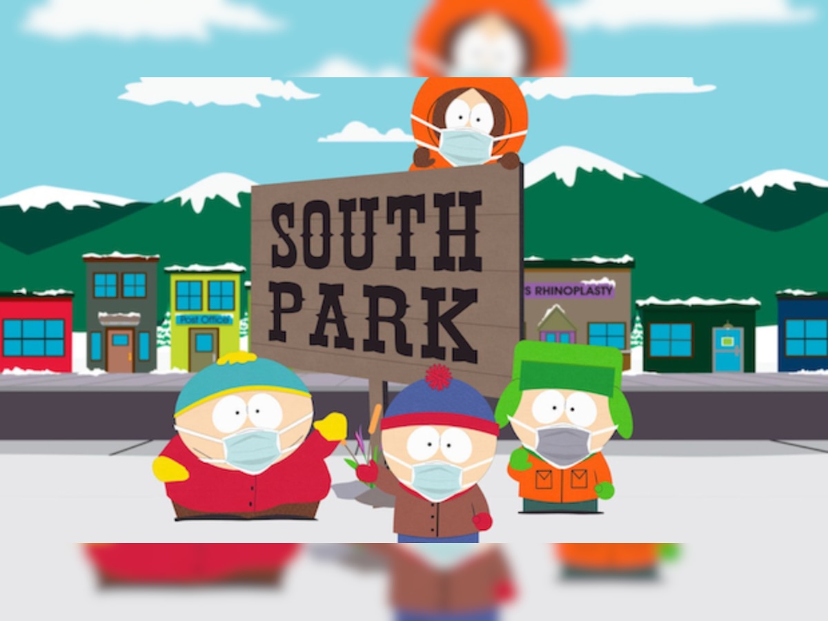 South Park' too extreme for Russia? - Committee to Protect Journalists