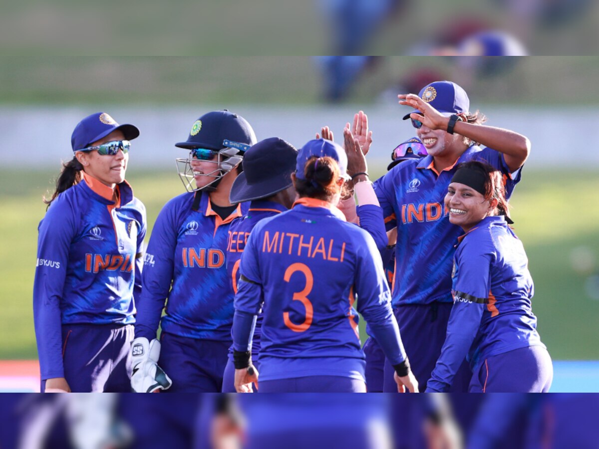 ICC Women's World Cup 2022: India's record against Pakistan continues, 11th win out of 11 ODIs