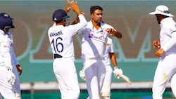 IND vs SL: All-rounder Ravichandran Ashwin equals Kapil Dev's Test wicket tally