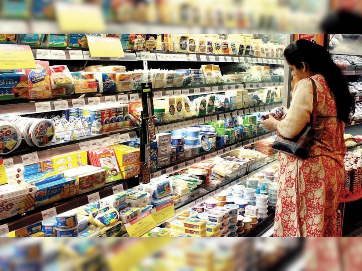 Lowest GST slab may be raised by 3 percent, says report