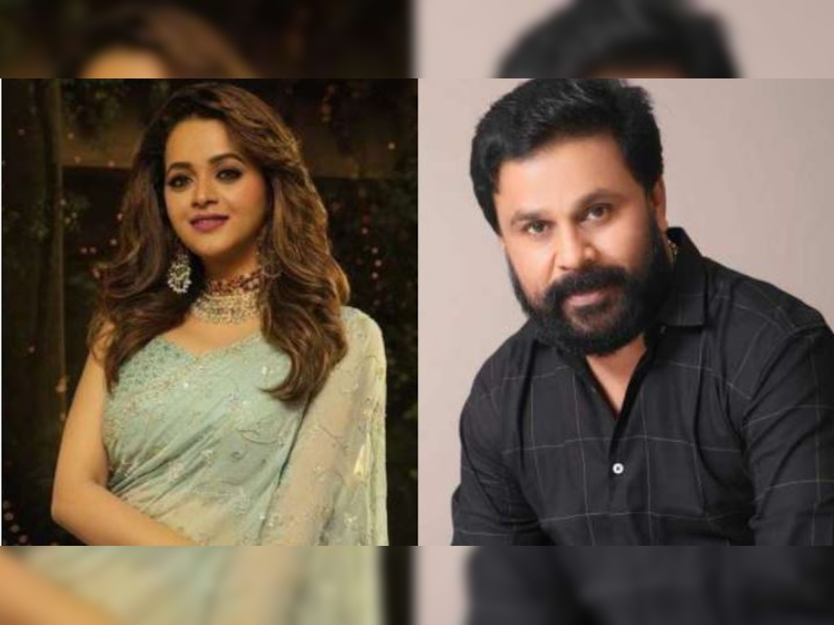 Bhavana Menon breaks silence on alleged sexual assault case involving actor  Dileep